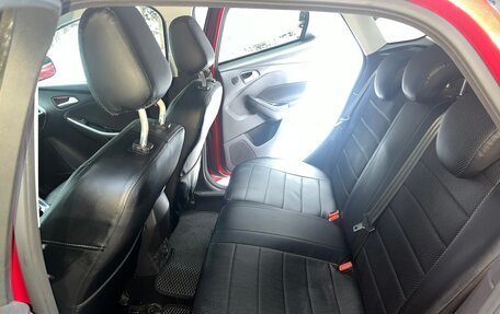Ford Focus III, 2012 год, 970 000 рублей, 8 фотография