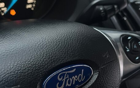 Ford Focus III, 2012 год, 970 000 рублей, 7 фотография