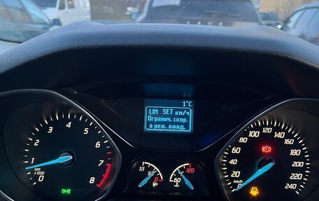 Ford Focus III, 2012 год, 970 000 рублей, 13 фотография