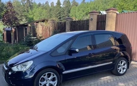 Ford S-MAX I, 2006 год, 595 000 рублей, 5 фотография