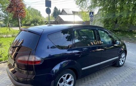 Ford S-MAX I, 2006 год, 595 000 рублей, 6 фотография