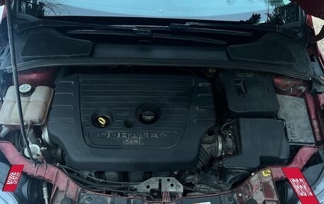 Ford Focus III, 2012 год, 970 000 рублей, 12 фотография