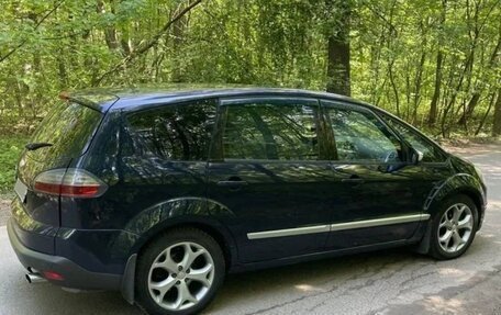 Ford S-MAX I, 2006 год, 595 000 рублей, 14 фотография