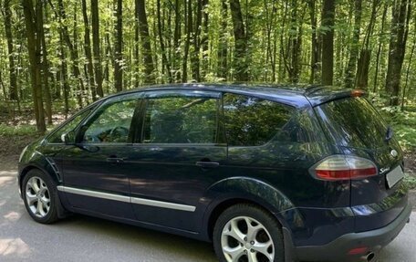 Ford S-MAX I, 2006 год, 595 000 рублей, 11 фотография