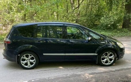 Ford S-MAX I, 2006 год, 595 000 рублей, 17 фотография