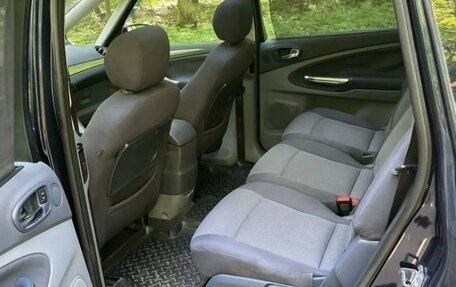 Ford S-MAX I, 2006 год, 595 000 рублей, 21 фотография