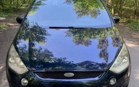 Ford S-MAX I, 2006 год, 595 000 рублей, 16 фотография