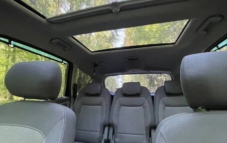 Ford S-MAX I, 2006 год, 595 000 рублей, 22 фотография