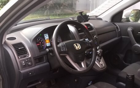 Honda CR-V III рестайлинг, 2008 год, 790 000 рублей, 6 фотография