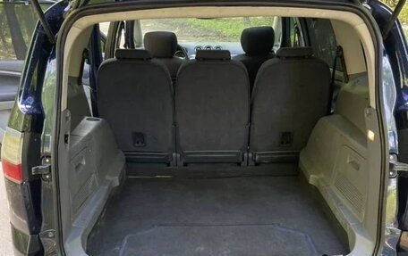 Ford S-MAX I, 2006 год, 595 000 рублей, 24 фотография