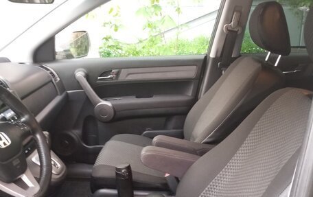 Honda CR-V III рестайлинг, 2008 год, 790 000 рублей, 7 фотография