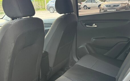 KIA Rio IV, 2018 год, 1 450 000 рублей, 17 фотография