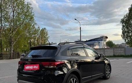 KIA Rio IV, 2018 год, 1 450 000 рублей, 5 фотография