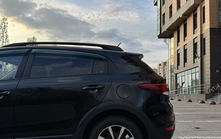 KIA Rio IV, 2018 год, 1 450 000 рублей, 24 фотография