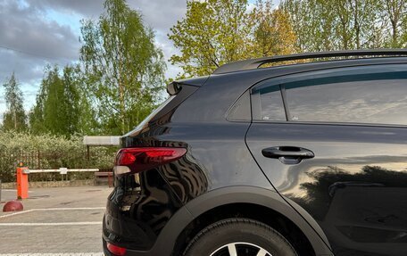 KIA Rio IV, 2018 год, 1 450 000 рублей, 26 фотография