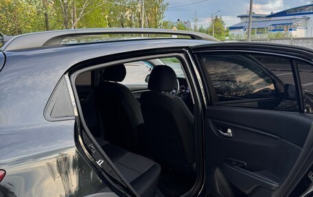 KIA Rio IV, 2018 год, 1 450 000 рублей, 22 фотография