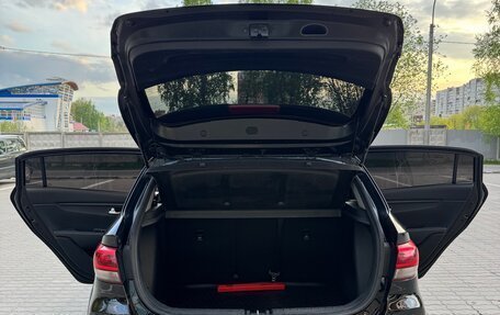 KIA Rio IV, 2018 год, 1 450 000 рублей, 20 фотография