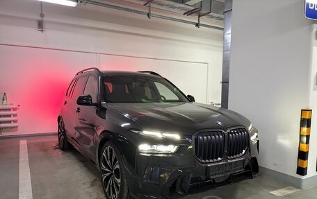 BMW X7, 2025 год, 21 900 000 рублей, 2 фотография