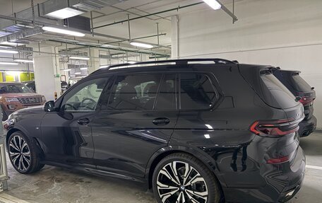 BMW X7, 2025 год, 21 900 000 рублей, 3 фотография