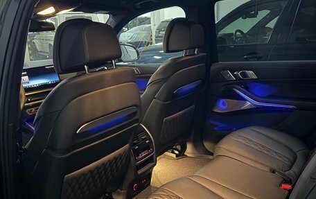BMW X7, 2025 год, 21 900 000 рублей, 9 фотография