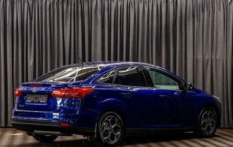 Ford Focus III, 2016 год, 955 000 рублей, 6 фотография