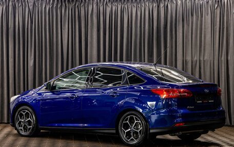 Ford Focus III, 2016 год, 955 000 рублей, 4 фотография