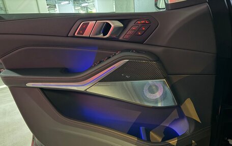 BMW X7, 2025 год, 21 900 000 рублей, 5 фотография