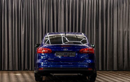 Ford Focus III, 2016 год, 955 000 рублей, 5 фотография