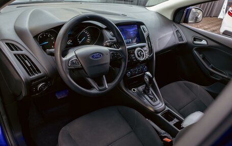 Ford Focus III, 2016 год, 955 000 рублей, 13 фотография