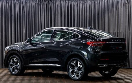 Haval F7x I, 2021 год, 1 795 000 рублей, 4 фотография