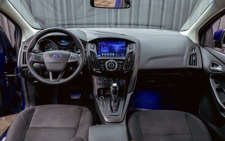Ford Focus III, 2016 год, 955 000 рублей, 17 фотография