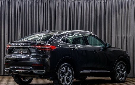 Haval F7x I, 2021 год, 1 795 000 рублей, 6 фотография