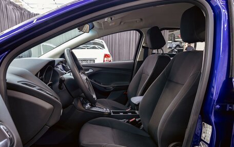 Ford Focus III, 2016 год, 955 000 рублей, 11 фотография