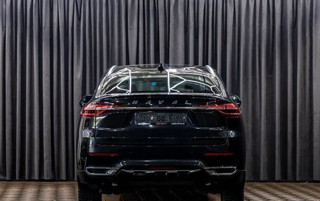 Haval F7x I, 2021 год, 1 795 000 рублей, 5 фотография