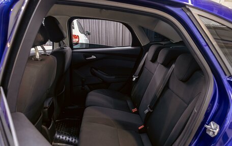 Ford Focus III, 2016 год, 955 000 рублей, 18 фотография