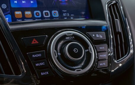 Ford Focus III, 2016 год, 955 000 рублей, 15 фотография