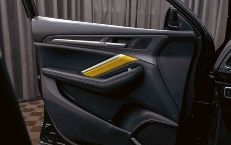 Haval F7x I, 2021 год, 1 795 000 рублей, 12 фотография
