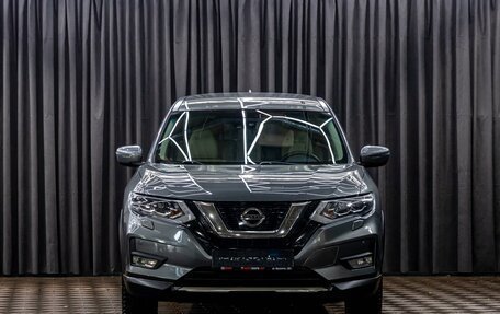 Nissan X-Trail, 2018 год, 1 895 000 рублей, 2 фотография