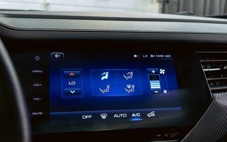 Haval F7x I, 2021 год, 1 795 000 рублей, 15 фотография