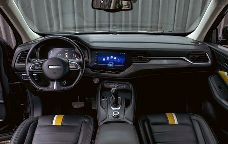 Haval F7x I, 2021 год, 1 795 000 рублей, 17 фотография