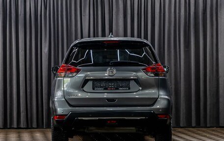 Nissan X-Trail, 2018 год, 1 895 000 рублей, 5 фотография