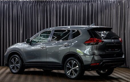 Nissan X-Trail, 2018 год, 1 895 000 рублей, 4 фотография