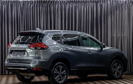 Nissan X-Trail, 2018 год, 1 895 000 рублей, 6 фотография