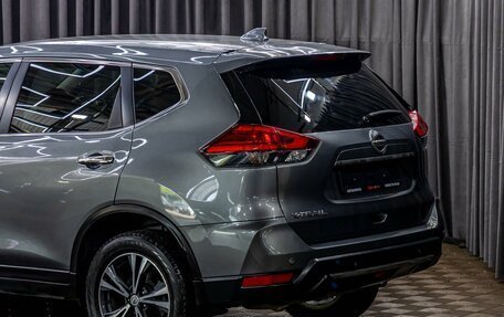 Nissan X-Trail, 2018 год, 1 895 000 рублей, 10 фотография