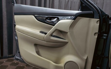 Nissan X-Trail, 2018 год, 1 895 000 рублей, 12 фотография