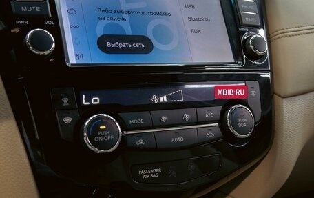 Nissan X-Trail, 2018 год, 1 895 000 рублей, 15 фотография