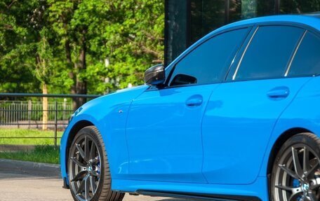 BMW 3 серия, 2021 год, 7 500 000 рублей, 10 фотография