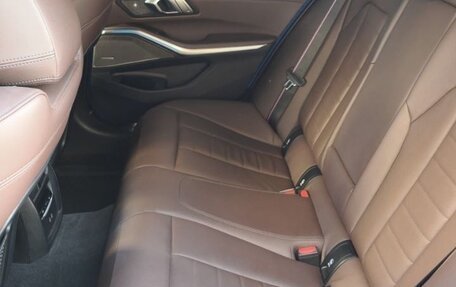 BMW 3 серия, 2021 год, 7 500 000 рублей, 17 фотография