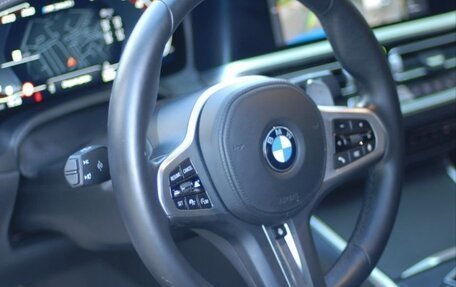 BMW 3 серия, 2021 год, 7 500 000 рублей, 20 фотография