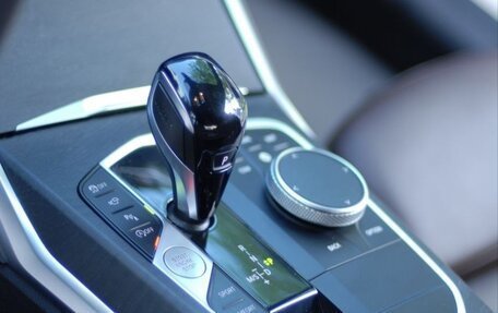 BMW 3 серия, 2021 год, 7 500 000 рублей, 19 фотография